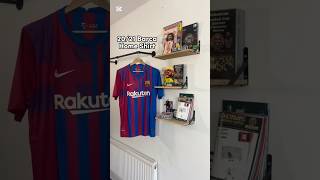 Available from FballShirt.VIP #football #soccer #footballshirts #music #edit #shorts