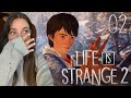 HE HAS POWERS!? (LIKE MAX!) - Life is Strange 2: Episode 2 (Rules)