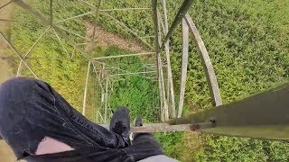 MY UNLUCKY DAY
