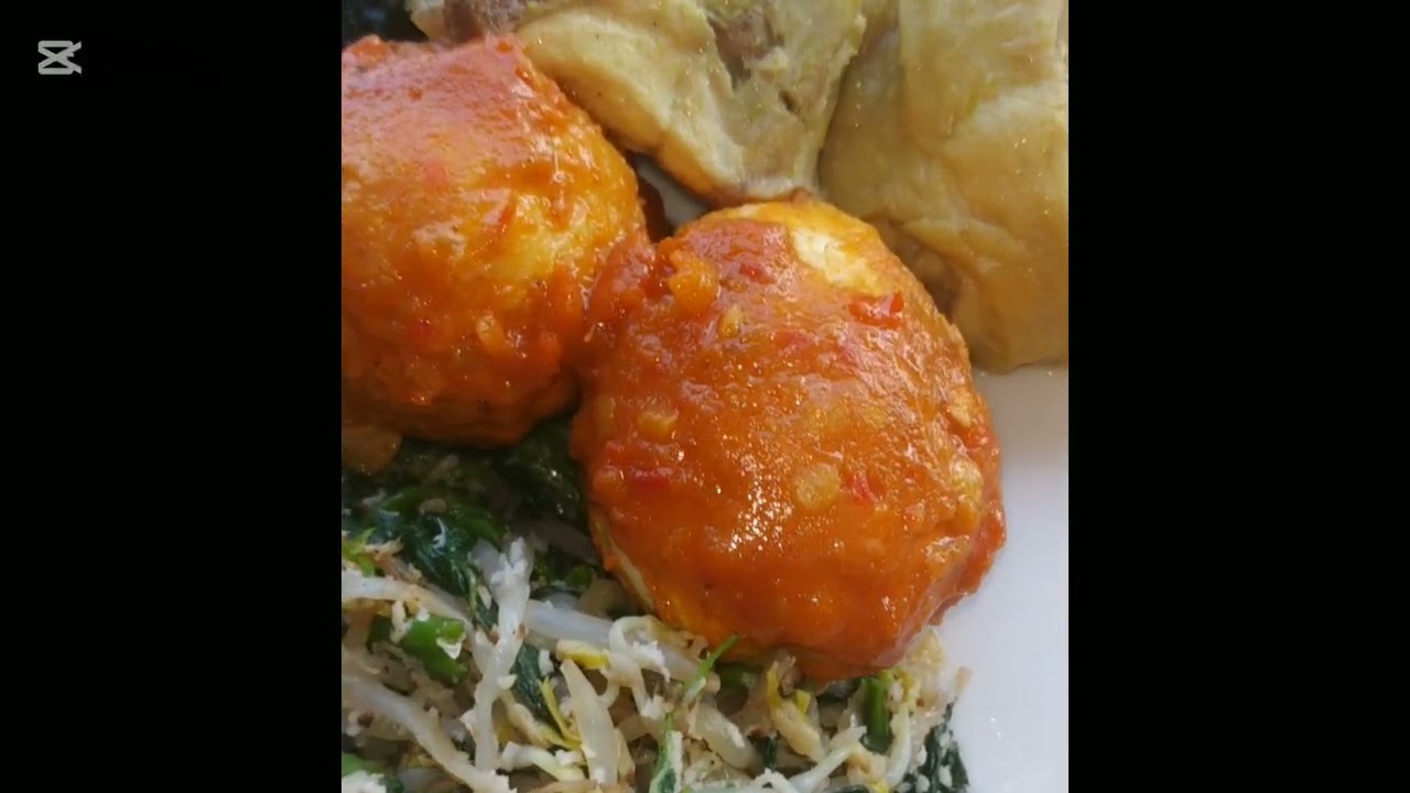 Indonesian warung Seminyak Bali Indonesia 🇮🇩 