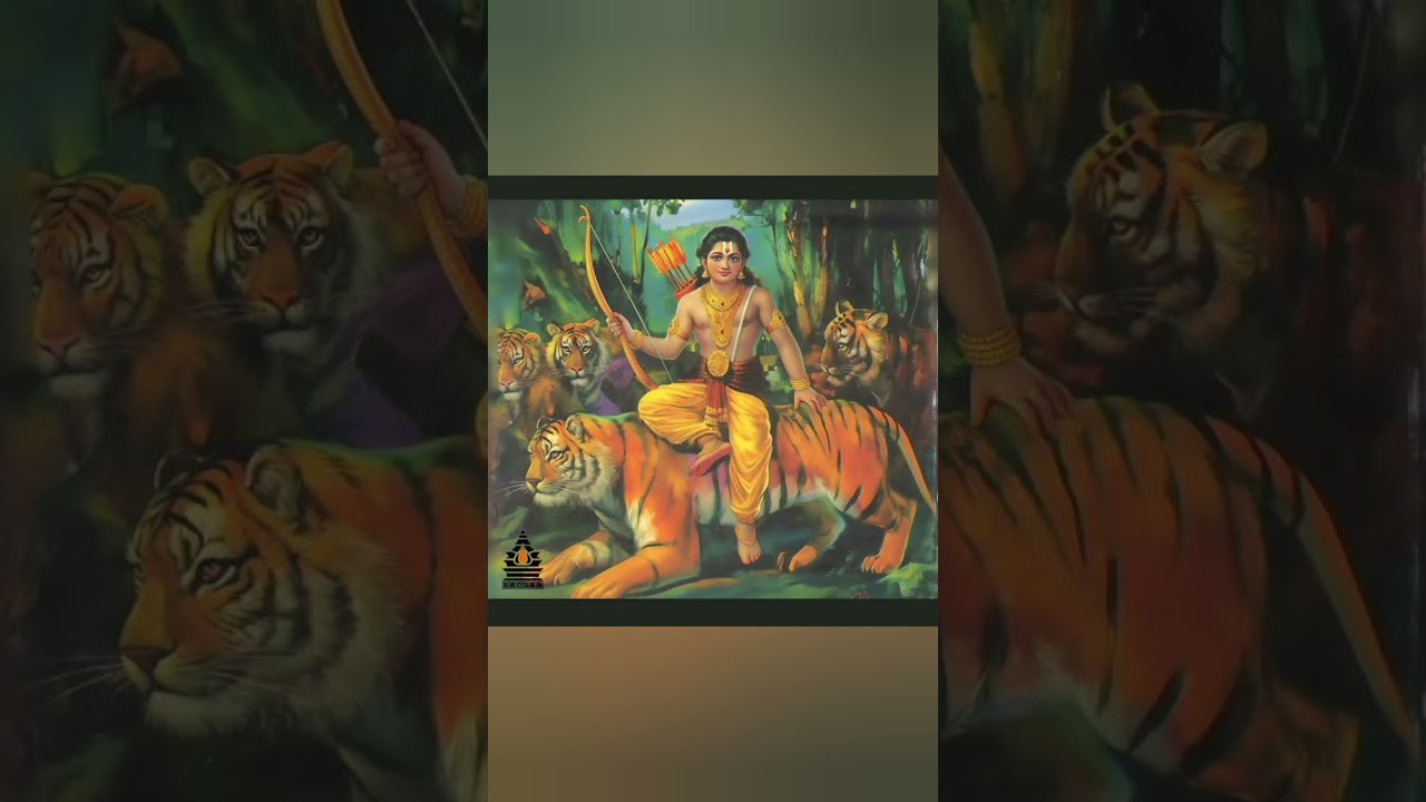 അനിൽ കാമ്പിശ്ശേരി കുറ്റിനാക്കാല എഴുതി സംഗീതം നൽകി ആലപിച്ച മനോഹരമായ അയ്യപ്പ ഭക്തിഗാനം നിങ്ങൾക്കായി