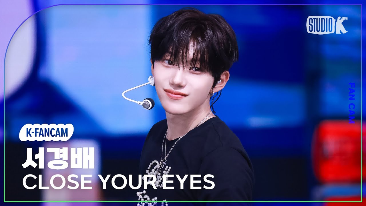 ソ・キョンベ「その他の公式Fancam」公式Fancamのサムネイル