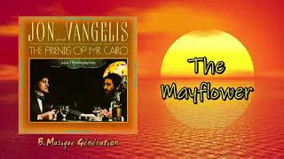 Jon and Vangelis - The Mayflower | 1981