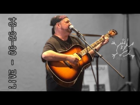 GrimRock - Unpainted & #unplugged (Part 4)