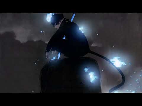 Uverworld - Core pride (Ao No Exorcist slowed and reverb)
