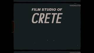 [FAKE] Film Studio of Crete (1975-1983)
