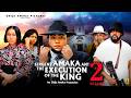 SERGENT AMAKA AND THE EXECUTION OF THE KING PT 2 Rosabell Andrews 2026 Latest Nigerian Movie 