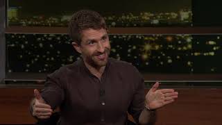 Real Time With Bill Maher