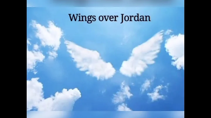 Wings over Jordan (cover) by Jacob & Jeff Tenney 2...