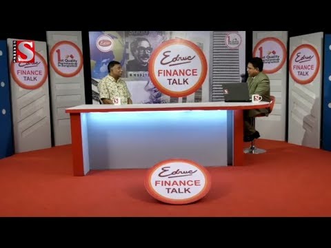 Finance Talk Episode 14 | Date 29 Sep 2018 | Bangla Latest TalkShow Today | Channel S