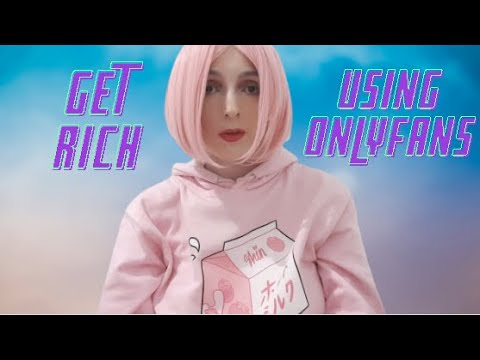 The secret to making money on Onlyfans! - YouTube