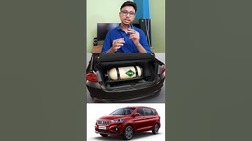 CNG Cars Engine reliability issue #cng #cars