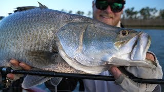 Lake Awoonga Barra Teaser Video