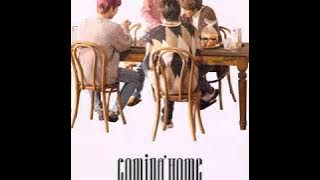 Coming Home ㅡ NCT U (Instrumental  3 Key)