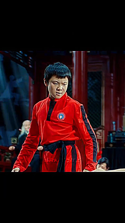 Heroπ€‘ vs Villainπ !! karate kid !! #karatekid #karatekid2 #karatekidedit #jackiechan #cheng