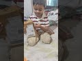 #new parcel#mikku#oju#bhai#naughty