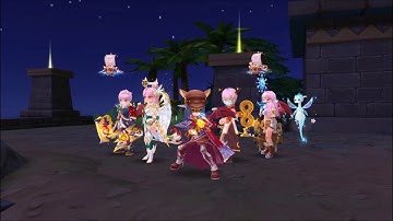 VaLKYRIE - Oracle Dungeon