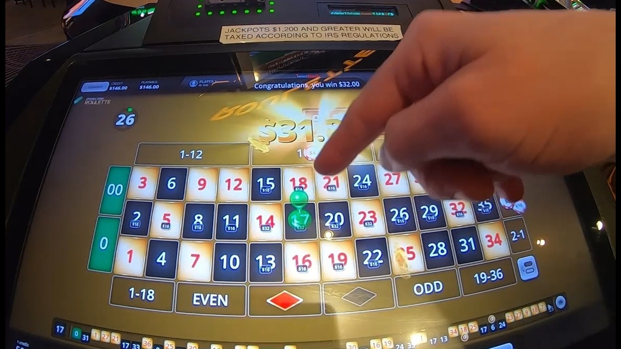 Casino Testing Crossroads And Jackpots