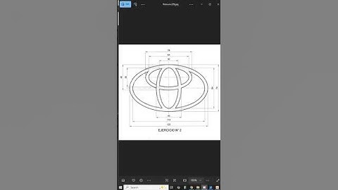 ArtCAM Vector Tutorial | #Toyota #logo  | #shorts #artcam