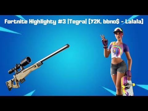 ?#Stream | Fortnite | Tegra