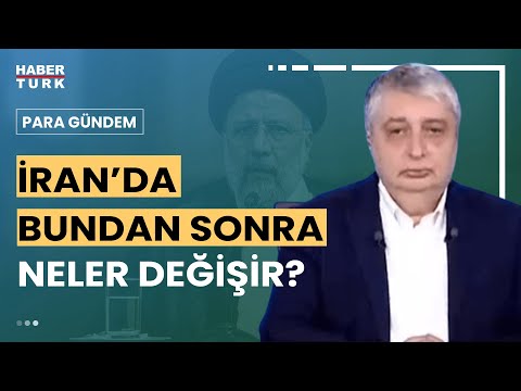 Helikopter kazası nasıl oldu? Nasuhi Güngör anlattı