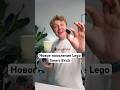 Новое поколение Lego Smart Brick