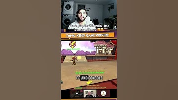 Wizard101 Cross play confirmed 🤯🤯 #shorts