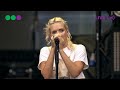 Tove Lo Keep It Simple Live Performance Moscow Park 2018 mp3