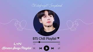 2021 PLAYLIST BTS soft & chill playlist study,relax,sleep 🎵 방탄소년단 발라드 노래모음 BTS soft songs 💜💜💜 screenshot 4
