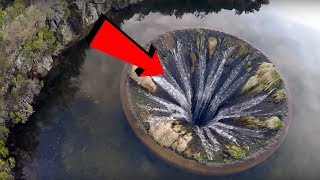 8 ऐसी जगहे जिन पर कोई विश्वास नहीं कर रहा // 8 SCIENTIFICALLY IMPOSSIBLE PLACES | Amazing Top5