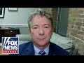 Rand Paul to grill Biden cabinet on prior support of 'Middle East regime change'