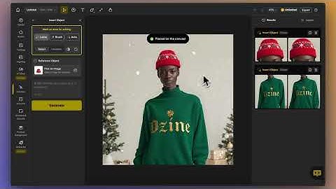 The Future of E-Commerce? AI Virtual Clothing Try-On Tutorial