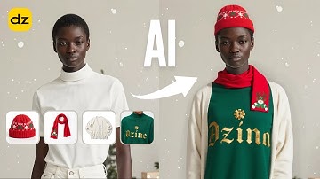 The Future of E-Commerce? AI Virtual Clothing Try-On Tutorial