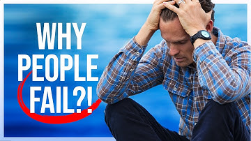 Network Marketing - 5 Mistakes that will cause you to FAIL