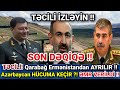 Günün yekun xəbərləri 18.09.2020 təcili xəbər, Qarabağ Ermənistandan AYRILIR !!, Azərbaycan Hücuma..