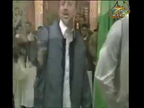 حضرة عروسية في مدينة زليتن ليبيا