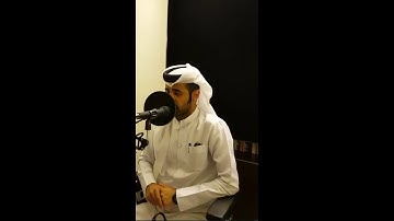 تلاوة عطرة للقارئ محمد طه الجنيد❤سورة الأعلي كاملة