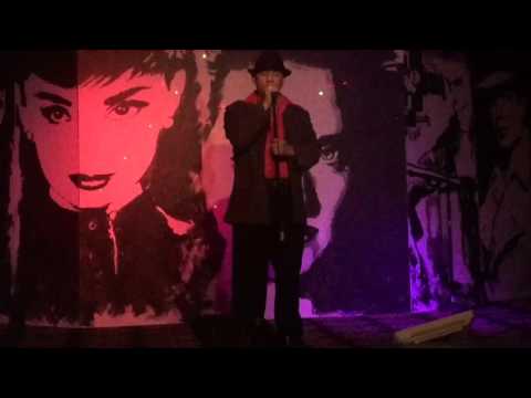 Tomás The Beautiful Ones