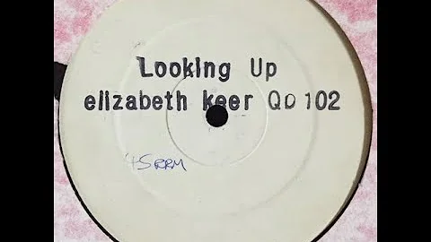 Elizabeth Kerr - Looking Up