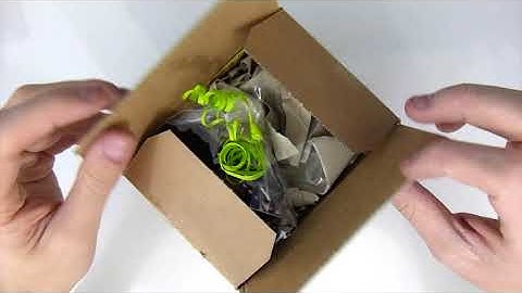 Puzzle Advent Calendar Trailer - December 2018