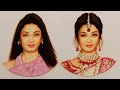 Aishwarya rai acting career  aishwarya rai bollywood career kalakar sanu art shorts ytshortindia