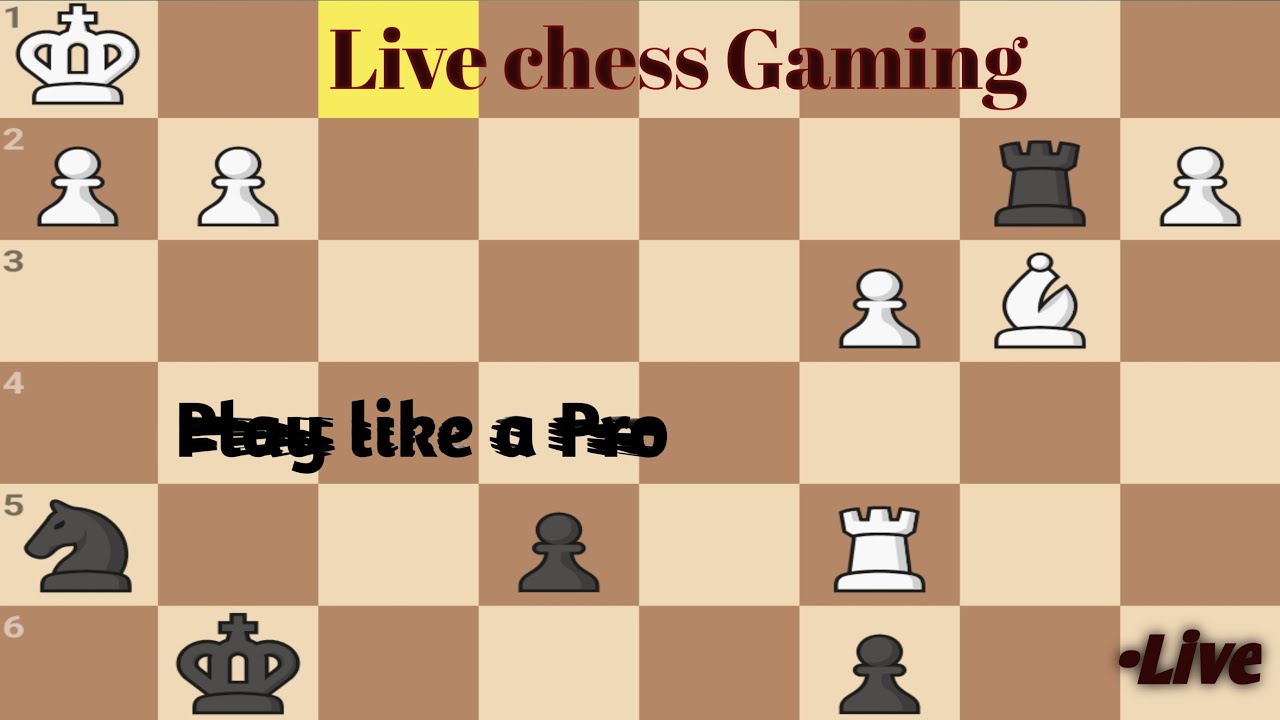 “Speed Chess Showdown: Can I Survive the Clock?”