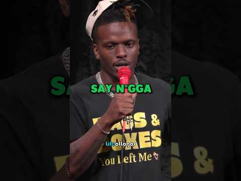 Jay Legend Cures Racisim!!! 😂😂😂 | Kill Tony