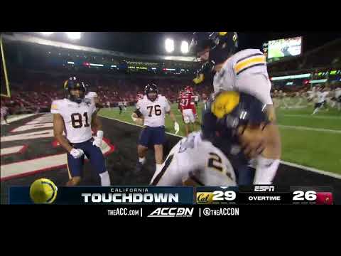 ACC Football in the Clutch | 2025 ACC Football