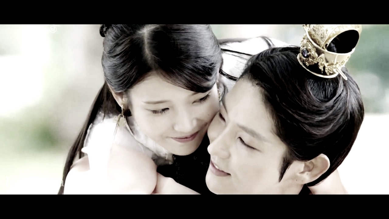Scarlet Heart Ryeo - Season 2 [Wang's So LOVE] - YouTube