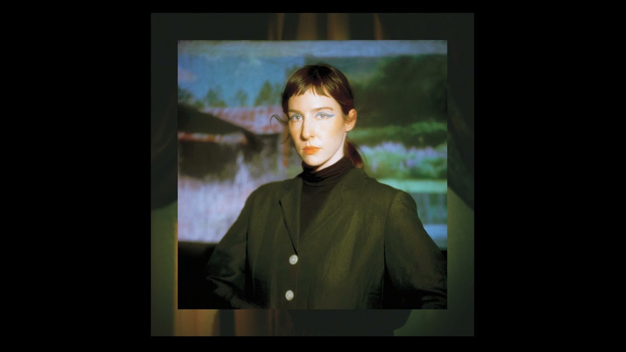 Kristine Leschper - "Blue" (Full Album Stream)