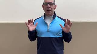 Check out this great turtleneck and pullover combination!