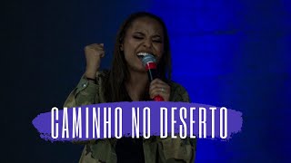 QuartaTem: LC21 - Caminho no Deserto (Vídeo Cover) 