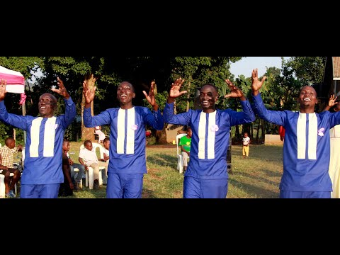 PARAPANDA ZION ECHOES NANSANA SDA CHURCH PRIZE STUDIOS