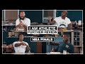 The NBA FINALS - Further Review | I AM ATHLETE